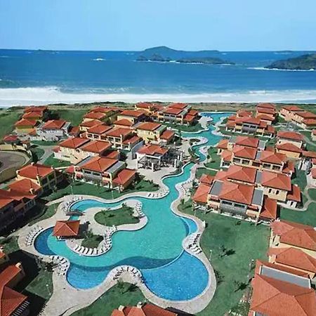 Buzios Beach Resort Zewnętrze zdjęcie