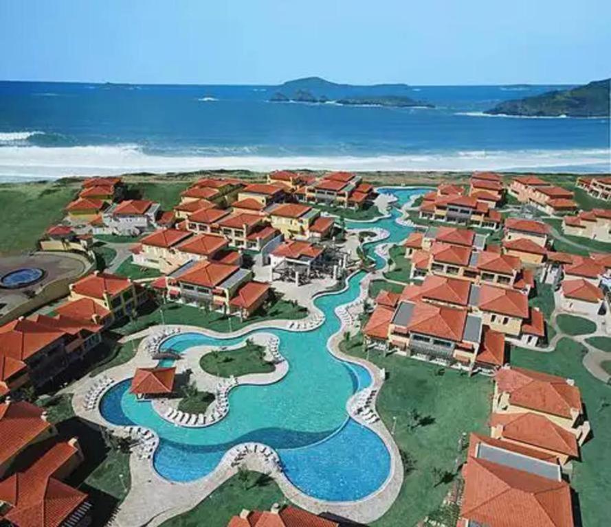 Buzios Beach Resort Zewnętrze zdjęcie