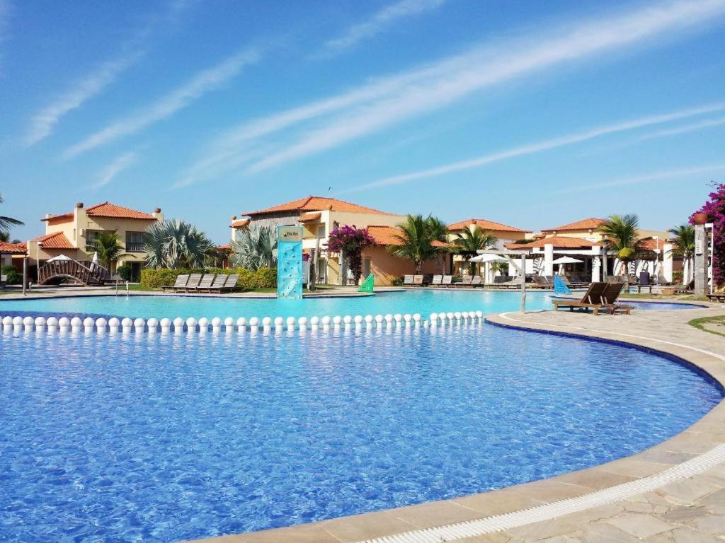 Buzios Beach Resort Zewnętrze zdjęcie
