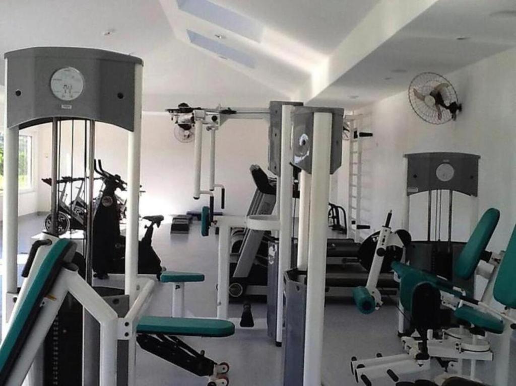 Buzios Beach Resort Zewnętrze zdjęcie