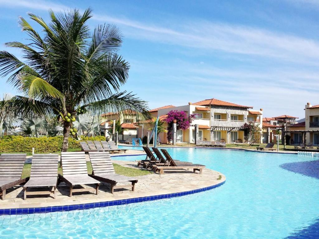 Buzios Beach Resort Zewnętrze zdjęcie