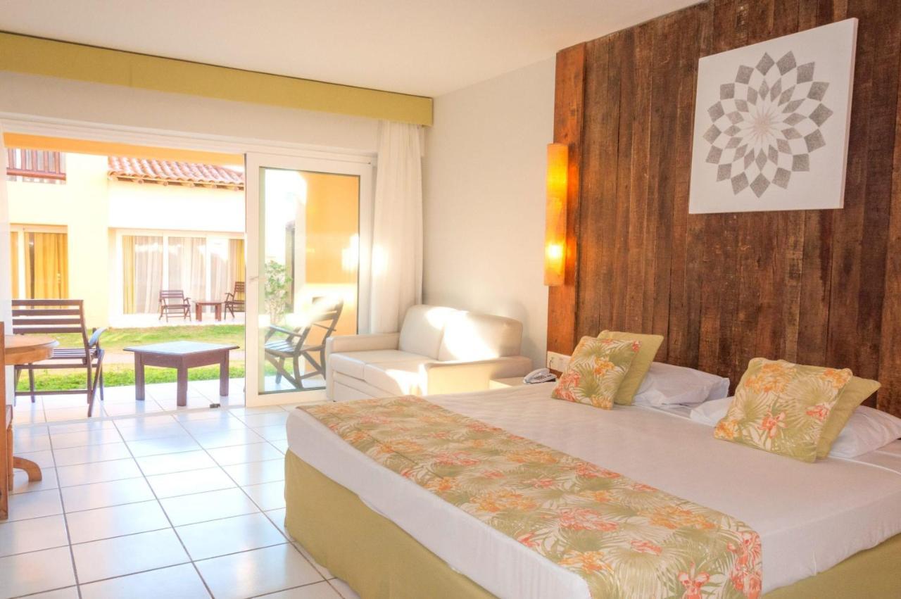 Buzios Beach Resort Zewnętrze zdjęcie