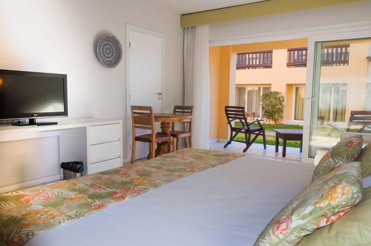 Buzios Beach Resort Zewnętrze zdjęcie