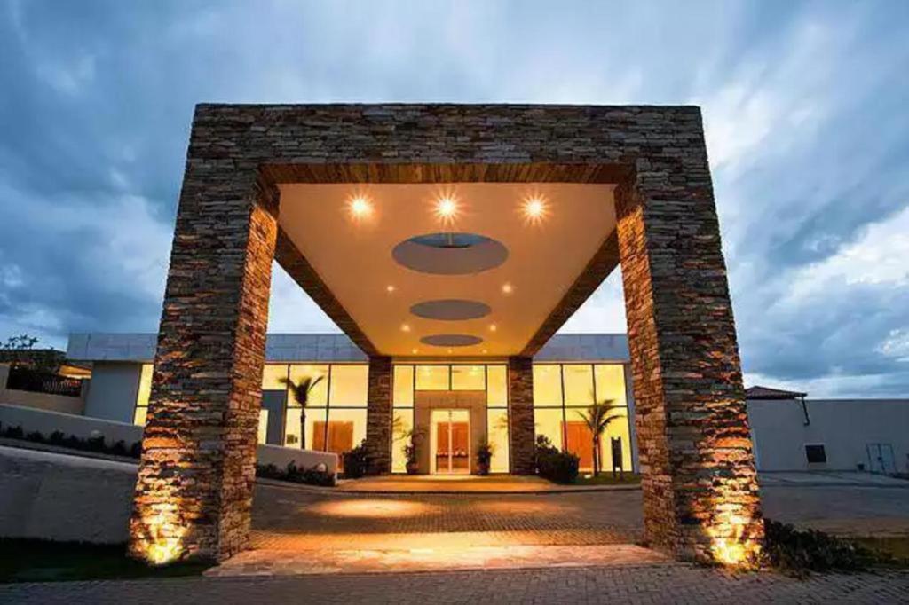 Buzios Beach Resort Zewnętrze zdjęcie