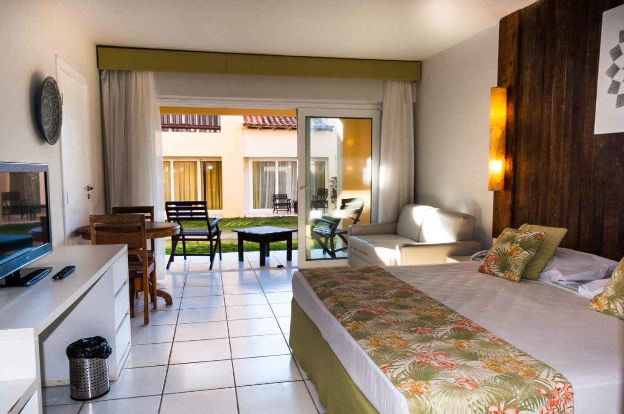 Buzios Beach Resort Zewnętrze zdjęcie