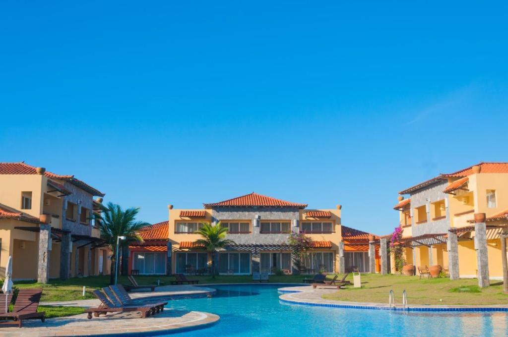 Buzios Beach Resort Zewnętrze zdjęcie