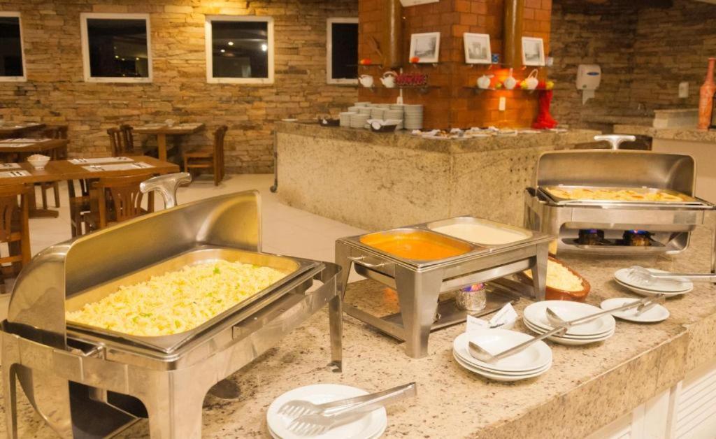 Buzios Beach Resort Zewnętrze zdjęcie