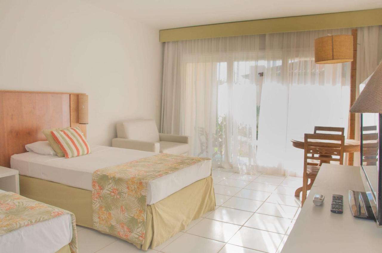 Buzios Beach Resort Zewnętrze zdjęcie