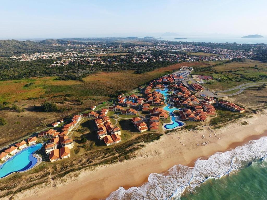 Buzios Beach Resort Zewnętrze zdjęcie