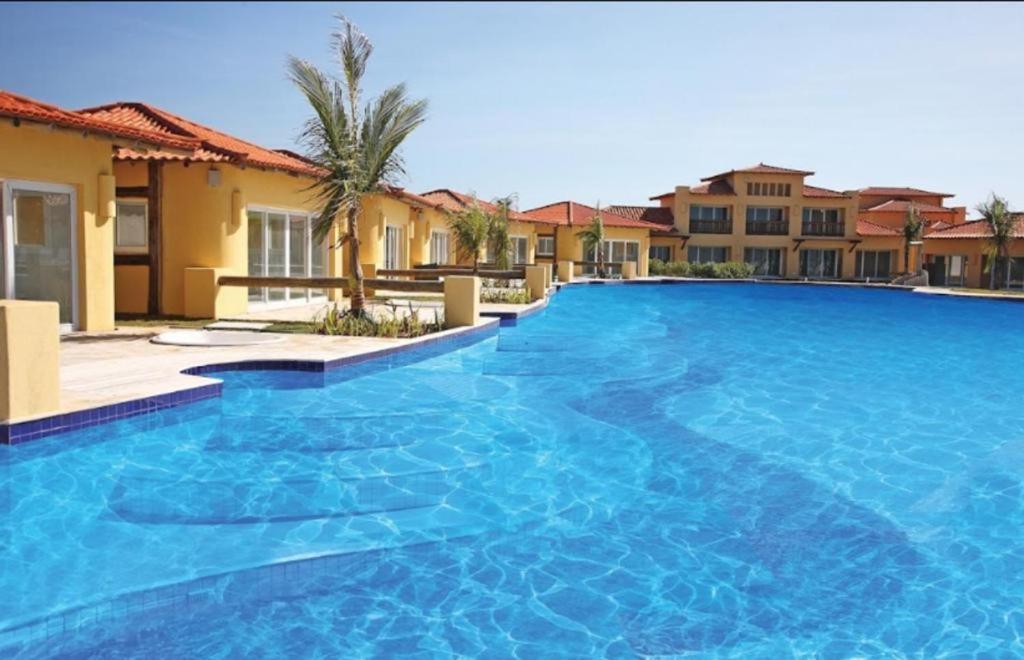 Buzios Beach Resort Zewnętrze zdjęcie