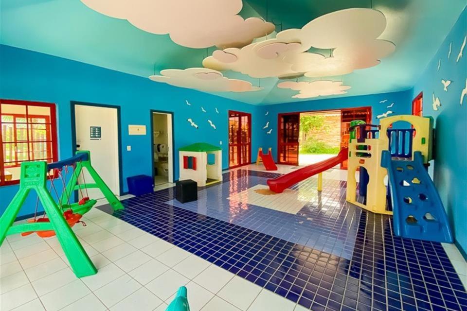 Buzios Beach Resort Zewnętrze zdjęcie