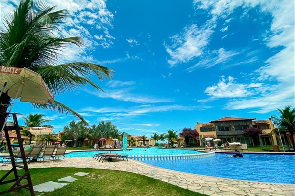 Buzios Beach Resort Zewnętrze zdjęcie