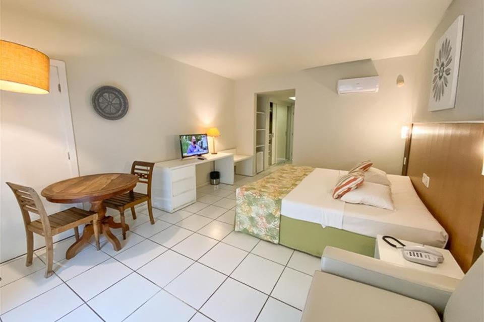Buzios Beach Resort Zewnętrze zdjęcie