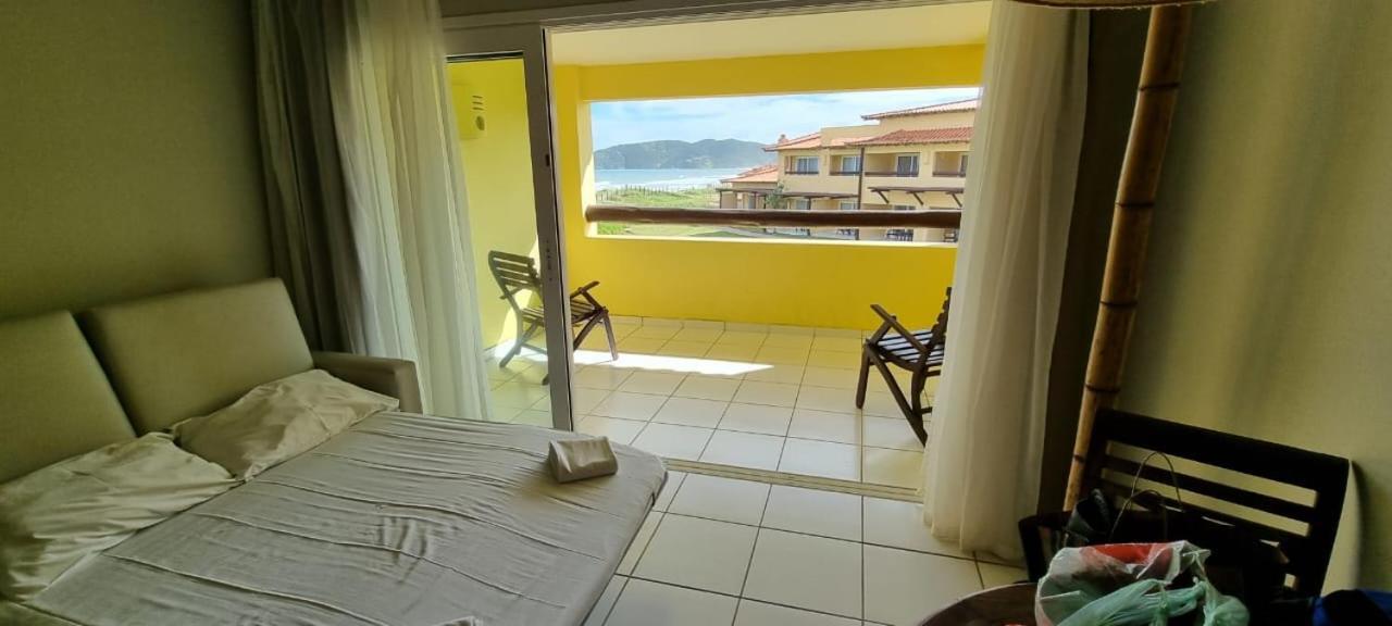 Buzios Beach Resort Zewnętrze zdjęcie