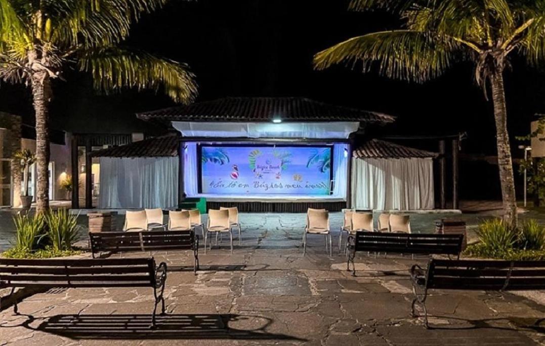 Buzios Beach Resort Zewnętrze zdjęcie
