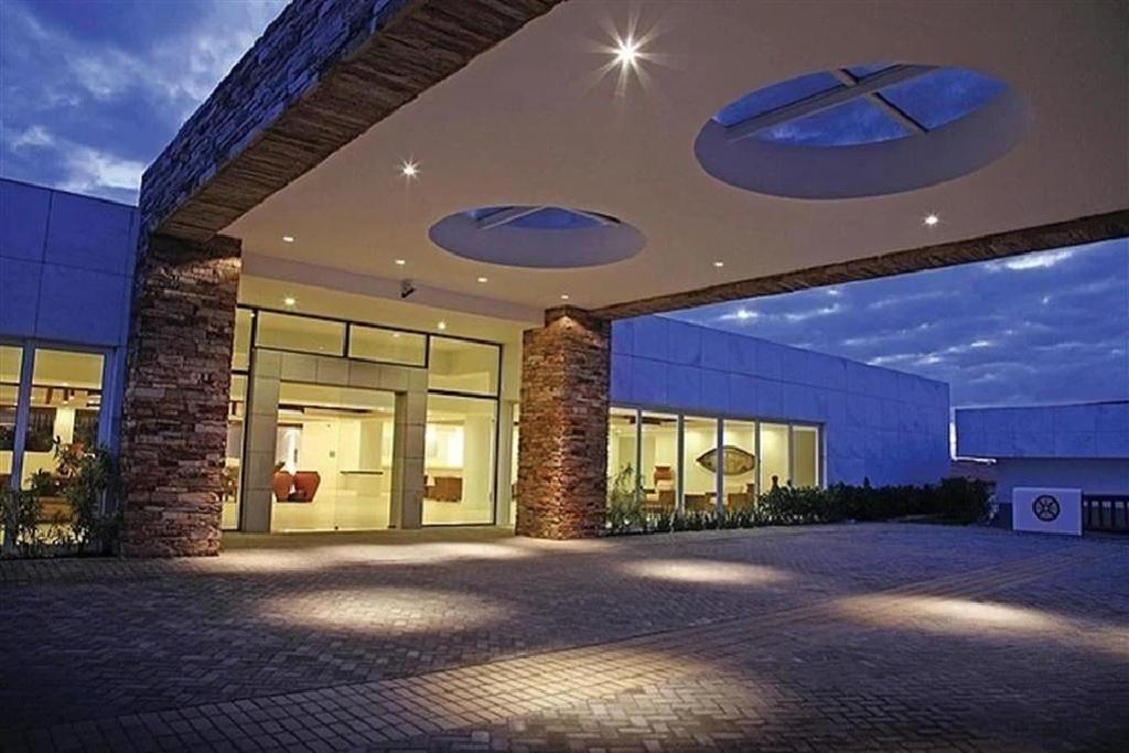 Buzios Beach Resort Zewnętrze zdjęcie