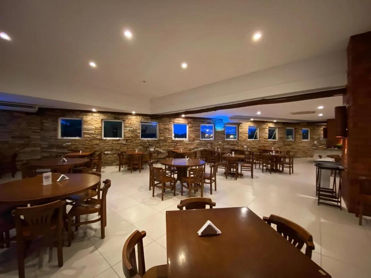 Buzios Beach Resort Zewnętrze zdjęcie