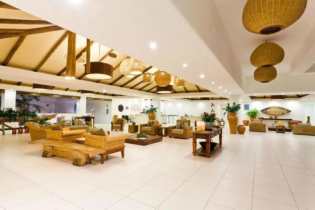 Buzios Beach Resort Zewnętrze zdjęcie
