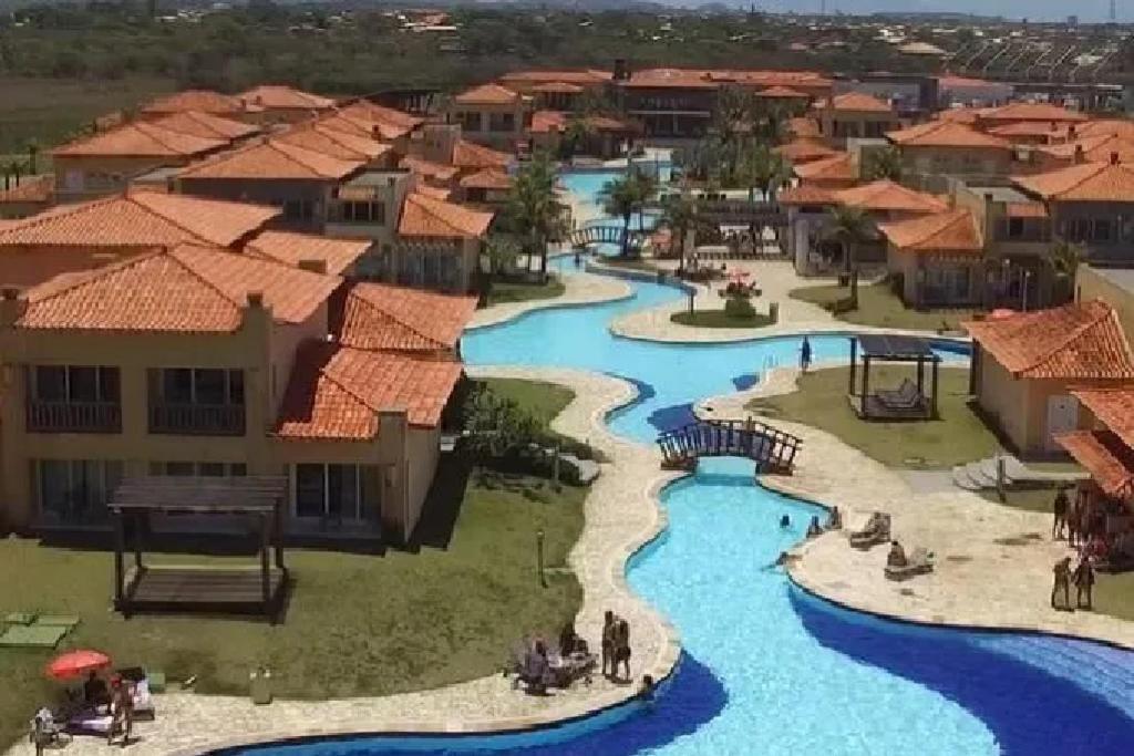 Buzios Beach Resort Zewnętrze zdjęcie