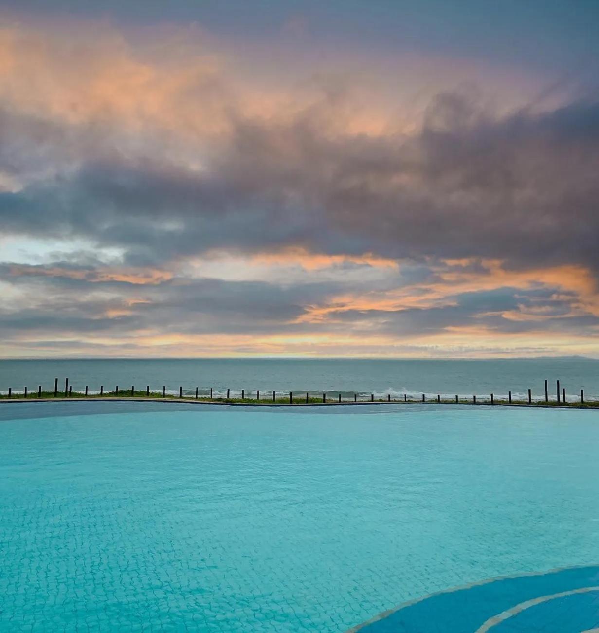 Buzios Beach Resort Zewnętrze zdjęcie