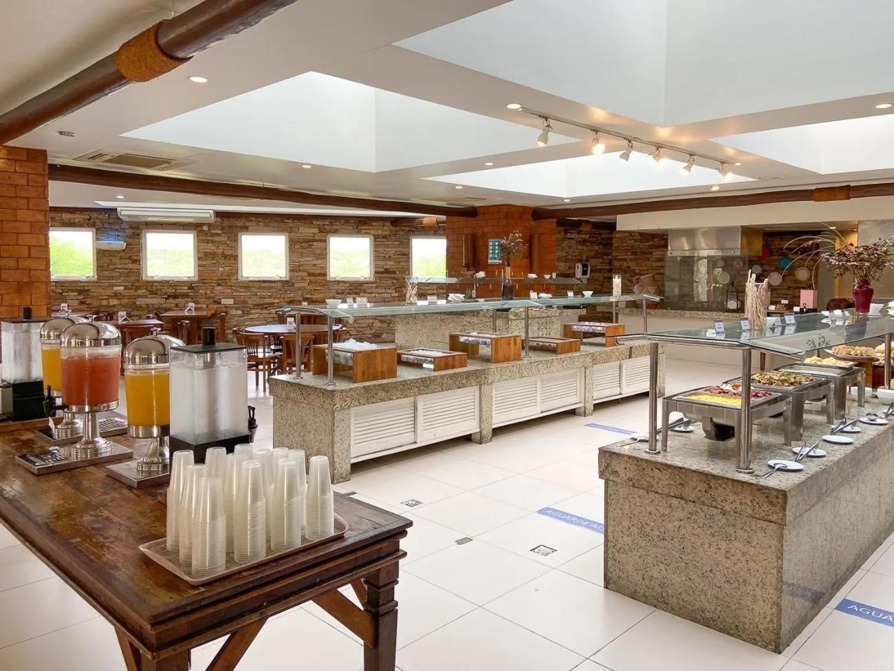 Buzios Beach Resort Zewnętrze zdjęcie
