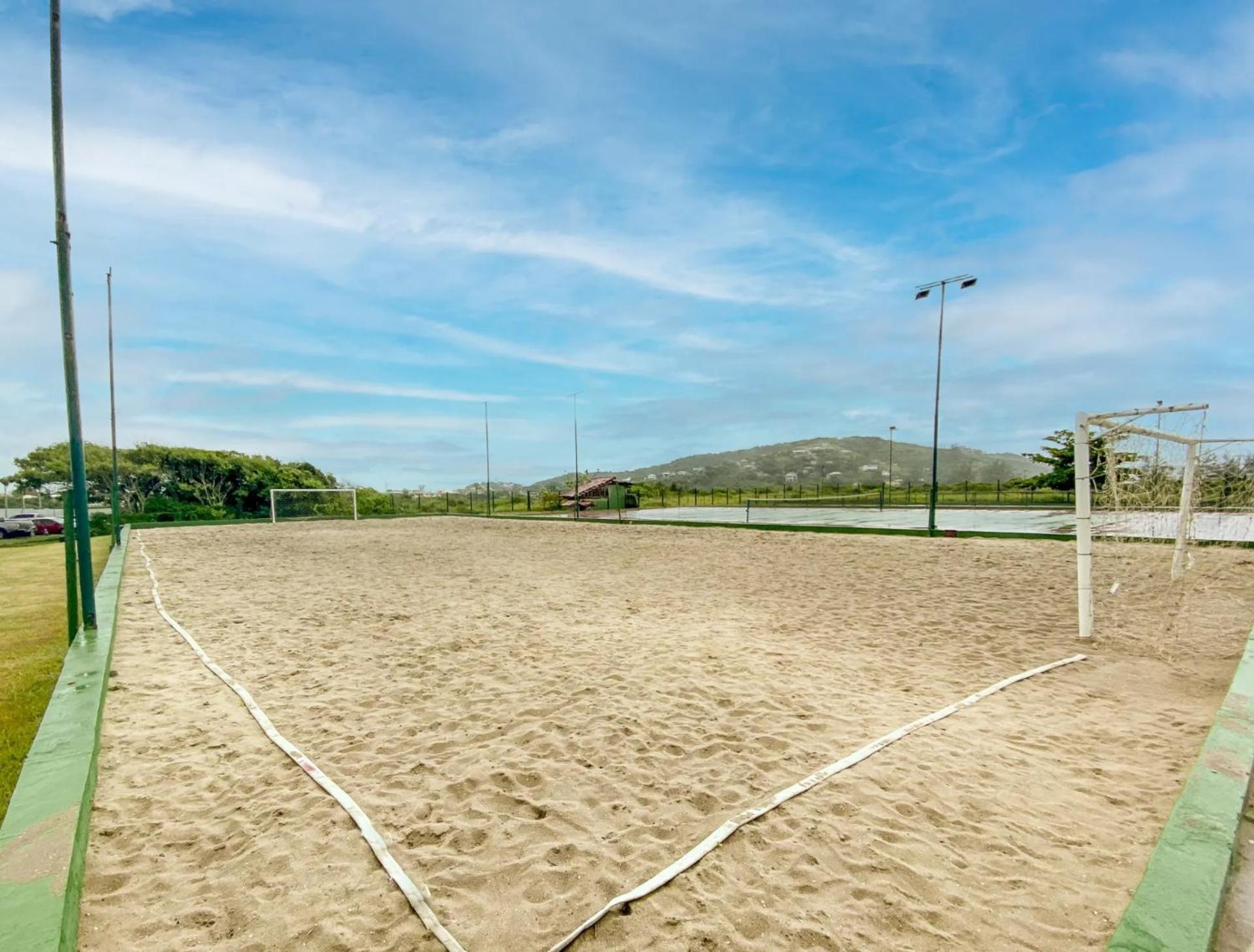 Buzios Beach Resort Zewnętrze zdjęcie
