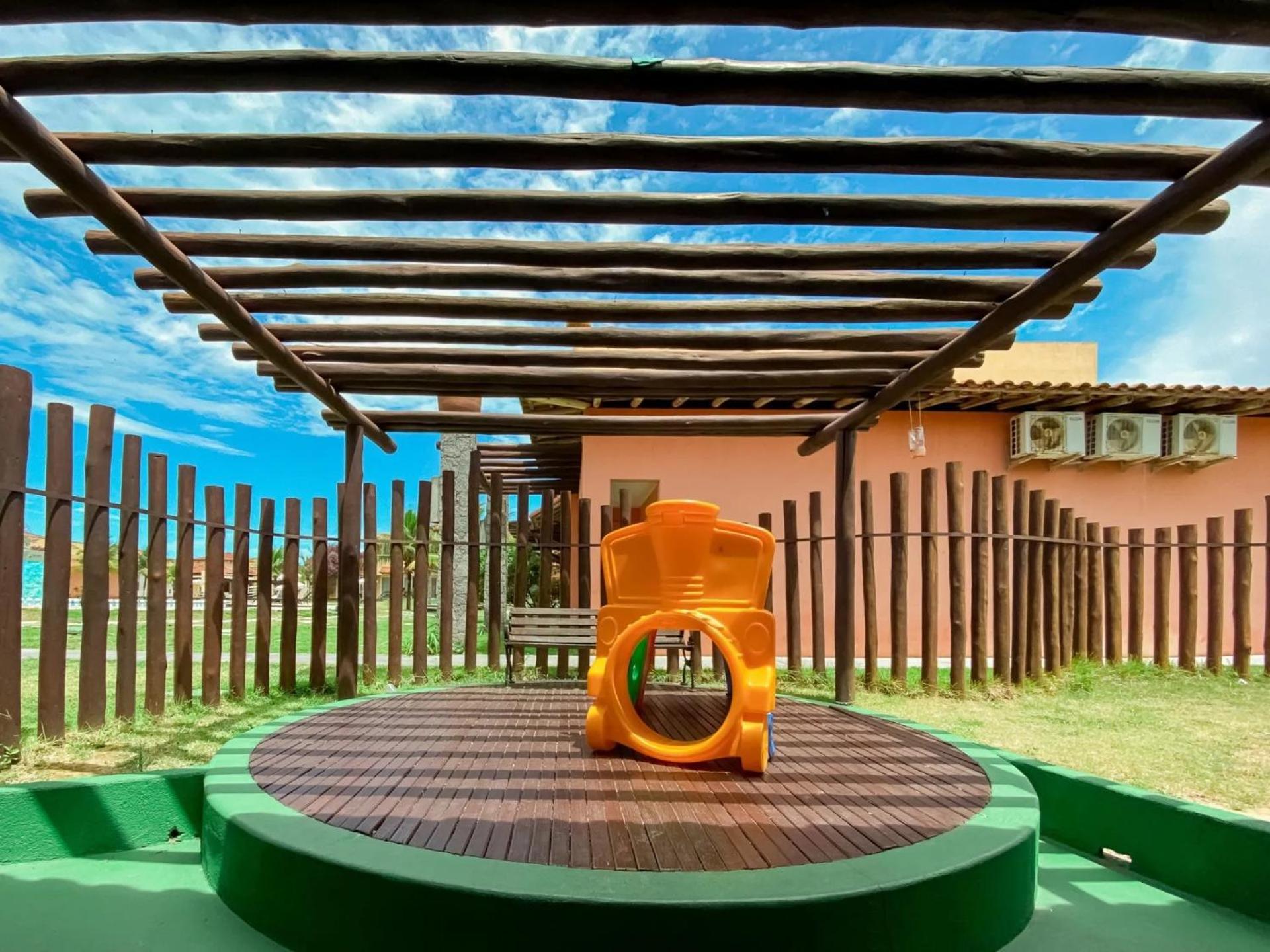 Buzios Beach Resort Zewnętrze zdjęcie