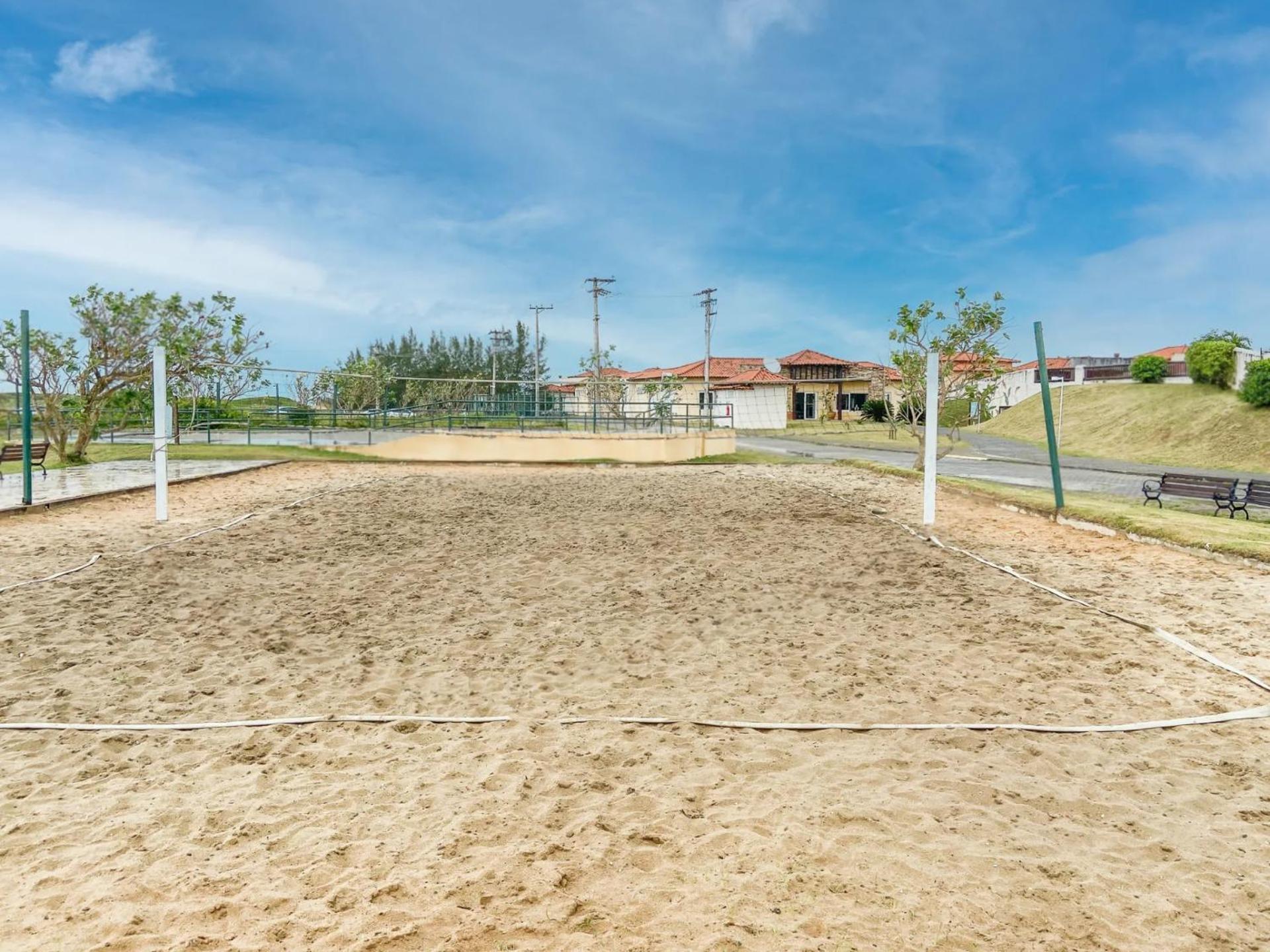 Buzios Beach Resort Zewnętrze zdjęcie