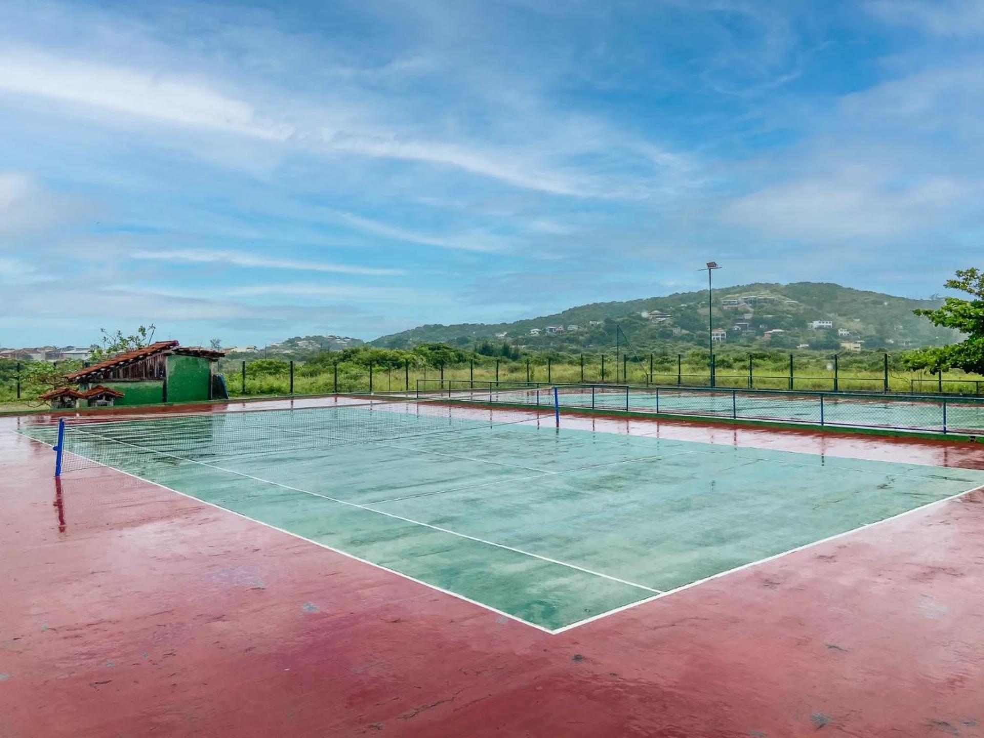 Buzios Beach Resort Zewnętrze zdjęcie
